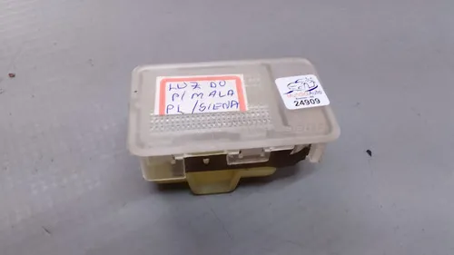 Luz Lanterna Porta Malas Fiat Palio Siena 1996/2017  24909