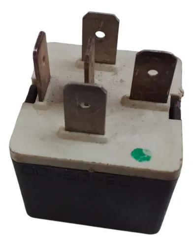 Relé Auxiliar Ar Condicionado Corsa Vectra Celta Astra 30555