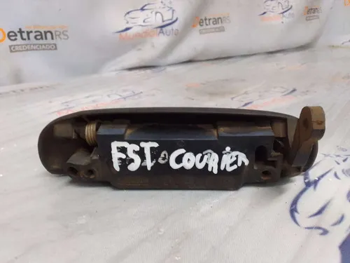 Maçaneta Interna Diant Direita Fiesta Courier 7m35a2  12763