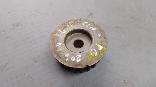Engrenagem Virabrequim Logan Clio 1.0 16v 08/14 30339