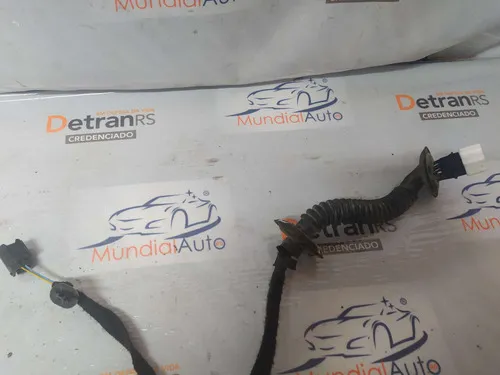 Chicote Porta Dianteira Direita Kwid 241244160r 11870