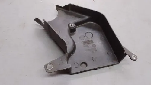 Capa Correia Dentada Fiat Palio 1.0 2013... 8v 30155 - - Preto