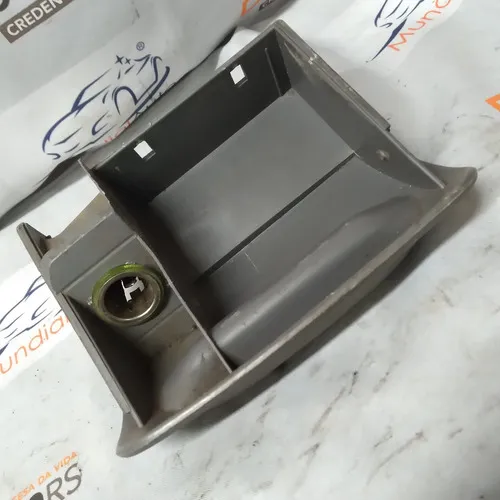 Cinzeiro Porta Treco Painel Escort 1997 20474