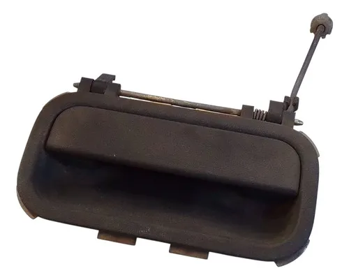 Maçaneta Externa Traseira Esquerda Vectra 95/..   24329