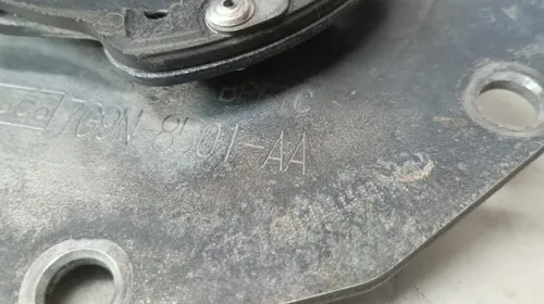 Bomba D'água Volvo Xc60 Freelander 2 08/13 7g9n8501aa 26803