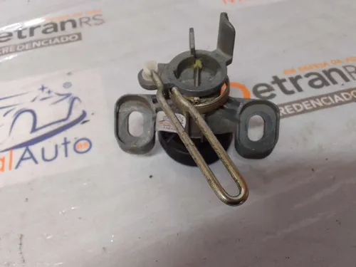 Miolo Fechadura Tampa Traseira Vw Gol 5u6827539  11610