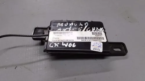 Módulo Antena Keyless Jeep Compass 2.0 2023/2024  29115