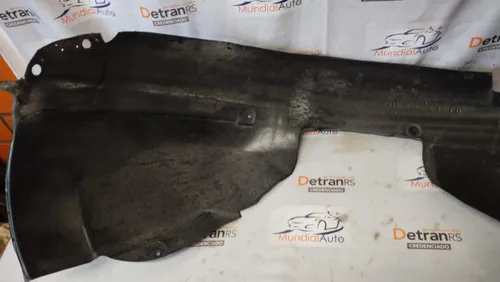 Parabaro Dianteiro Direito Citroen C3 2005/12 17954