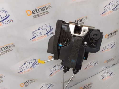 Fechadura Porta Tras Direita Hyundai Hb20  11600