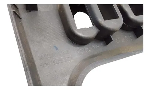 Moldura Central Painel Comando Ar Sandero 08/14 30669