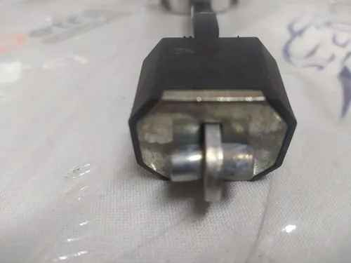Limitador De Porta Diant Direita Honda New Civic  12256
