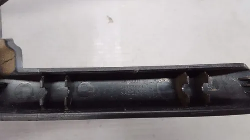 Moldura Alavanca Marcha Gm Ônix Prisma 2013/2019 30319