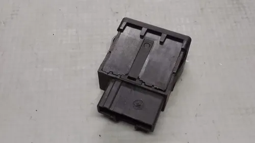 Botão Regulagem Farol Citroen Xsara Picasso 2002... 30027 Preto
