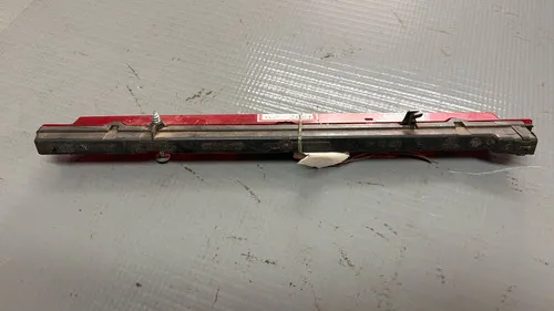 Break Light Luz De Freio Audi A3 2000/2001. 23323