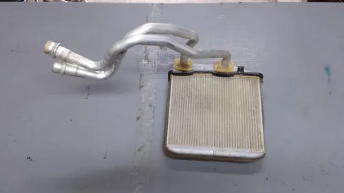 Radiador Ar Quente Jeep Compass 1.3 2022 2023 2024  24684