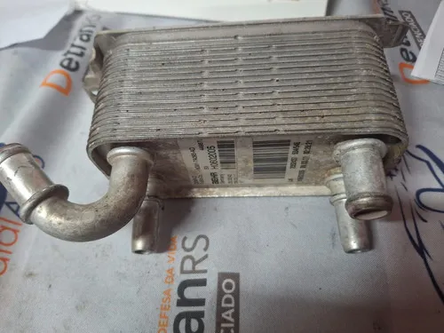 Trocador Calor Óleo Cambio Evoque Volvo Xc60 29420