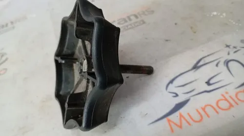 Parafusos De Fixação Estepe Polo Fox Sapcefox 6q0803899 269