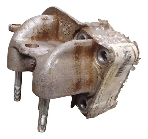 Suporte Coxim Motor Punto Palio Uno 07/14 Esquerdo 30409