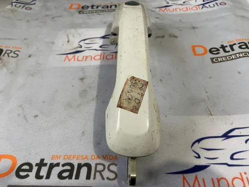 Maçaneta Externa Direita Esquerda Fiesta 03/14 18009