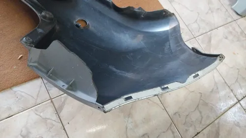 Parachoque Tras Honda Fit 09/12  14032-00382