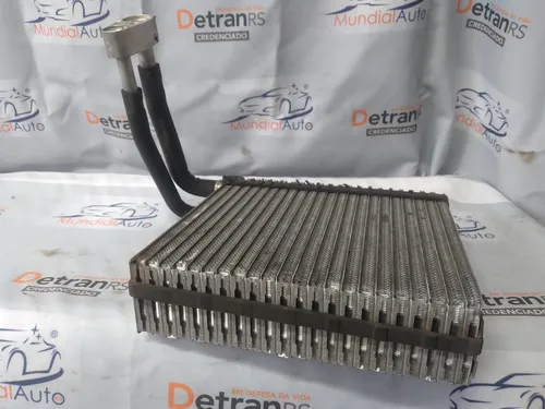 Evaporador Ar Condicionado Focus 1.6 2009 10  11 12 13 2434