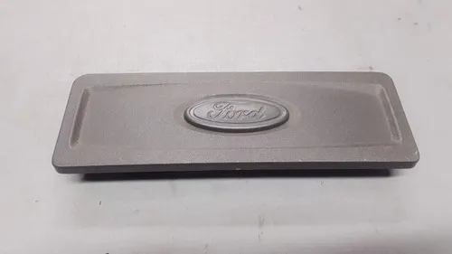 Capa Rádio Ford Ka Fiesta 2008...  20368 Preto