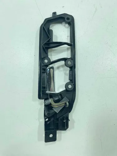 Maçaneta Interna Porta T/e Vw Polo 03/07 601837173 26931 - Traseira