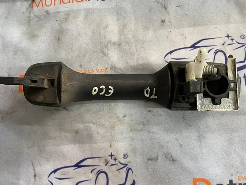 Maçaneta Externa Traseira Direita Ecosport 18087