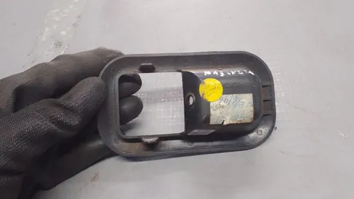 Moldura Maçaneta Interna Ford Escort Verona 86/96