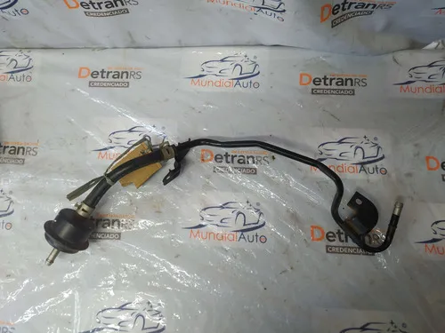 Mangueira Da Direção Hidráulica Honda New Civic 12/16  12394