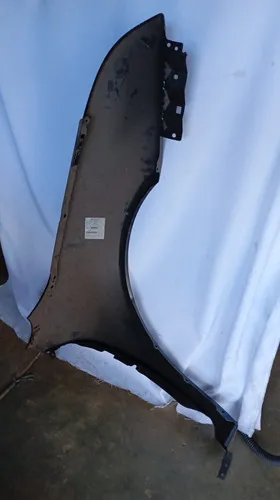 Paralama Dianteiro Fusion 06 2007 2008 2009 2010 26902