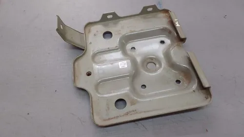 Suporte Base Caixa De Bateria Kwid 2018... 25081