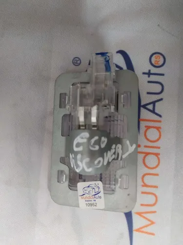 Luz De Teto Ecosport Discovery Freelander 2 152937  10953