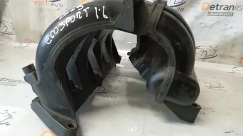 Coletor  Admissão  Ford Ka Fiesta Ecosport 2003 / 13 26327