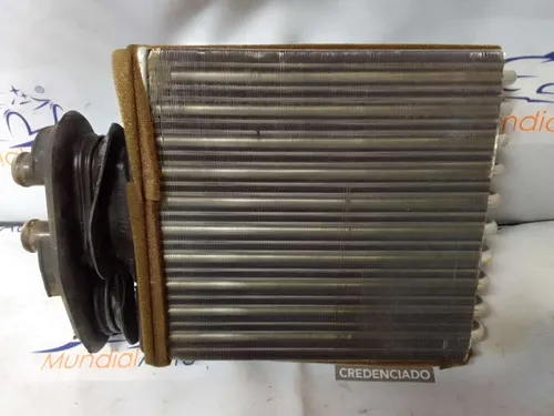 Radiador Ar Quente Vw Crossfox Fox Gol Sav 162910000 11010