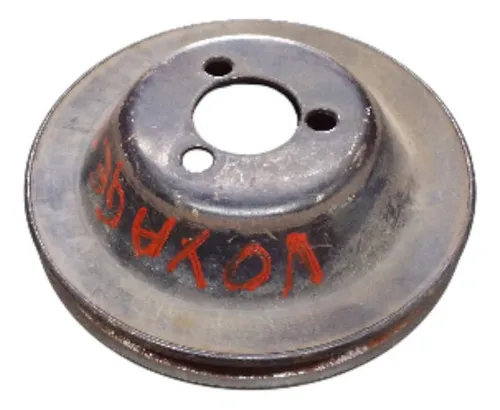 Polia Bomba D'água Voyage 85/90 1.8 30380