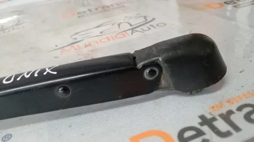 Braço Limpador Vidro Parabrisa Traseiro Onix 2013/19 26339