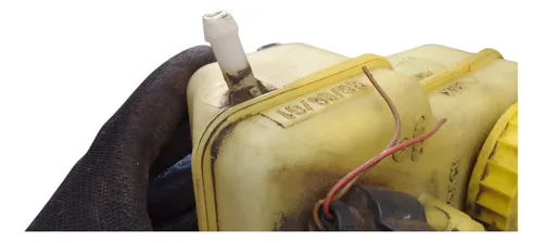 Reservatório Fluido Freio Fox Space Gol Polo 06/12 10270