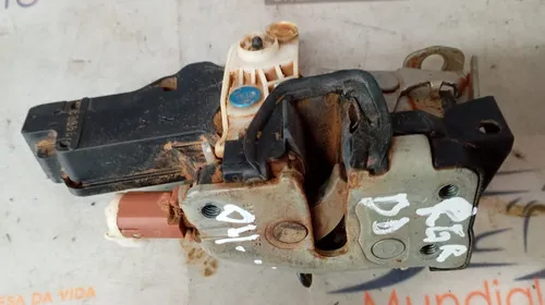 Fechadura Porta D Direita Ford Ranger 2005/... 26821