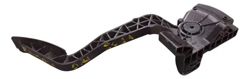 Pedal Acelerador Gm Prisma Celta 1.4 2006/2012 30151 - - Preto