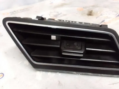 Difusor De Ar Volkswagen Gol/saveiro G7/g8. 12378