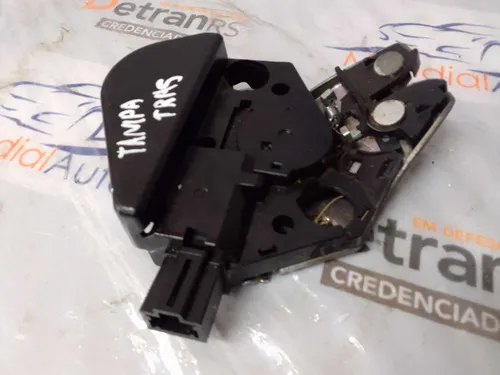 Fechadura Porta Malas Honda New Civic 2012/..16  12345