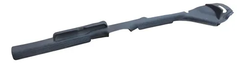 Soleira Esquerda Interna Corsa Hatch 04/10 30159 - Preto