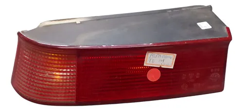 Lanterna Traseira Lado Esquerdo Alfa Romeo 164 1987... 24709