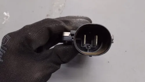 Resistencia Modulo Controlador Ventoinha Fusion/focus  15633
