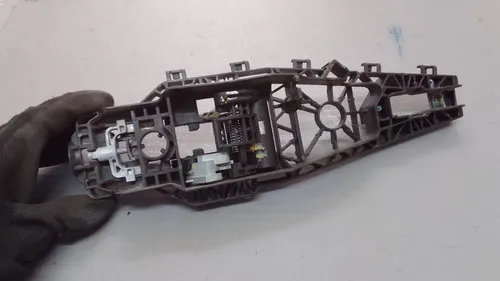 Suporte De Maçaneta Externa Jeep Comapss/commander  24669