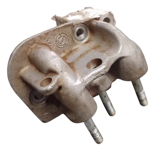 Suporte Coxim Motor Punto Palio Uno 07/14 Esquerdo 30409