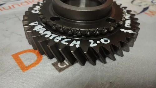 Engrenagem 1 Marcha 39 Dts Ford Eco Focus 2.0 Duratec 19104