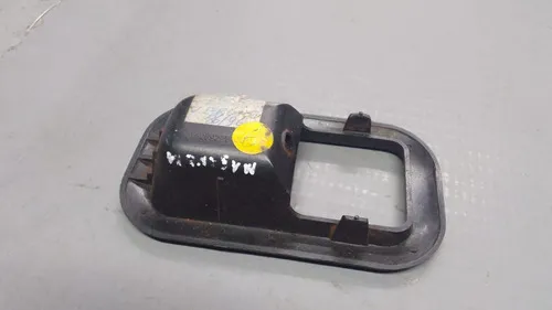 Moldura Maçaneta Interna Ford Escort Verona 86/96