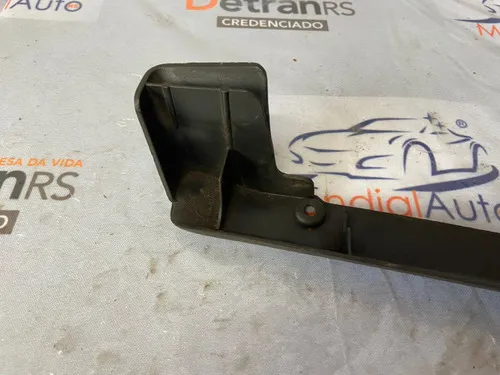 Moldura Trilho Banco Esq Gol G2 G3 18287 C16